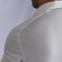 Surridge Ergo Cricket Shirt Short Sleeve (Junior)