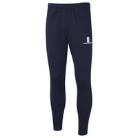 Surridge Tek Slim Training Pants (Junior) - Navy