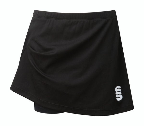 Surridge Blade Skort (Junior) - Black