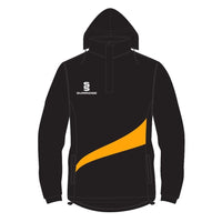Surridge Rain Jacket In With - Amber Swoosh