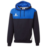 Surridge Blade Hoody (Junior) - Navy / Royal / White
