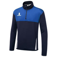 Surridge Blade Performance Top (Junior) - Navy / Royal / White
