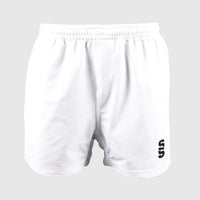 Surridge Premier Rugby Short (Junior) - White