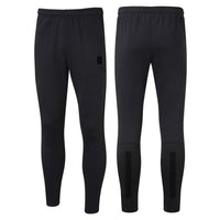 Surridge Skinny Pant (Junior) - Black