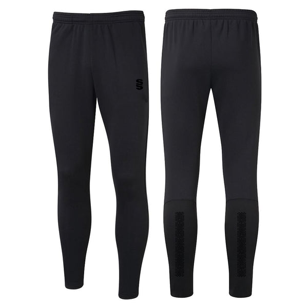 Surridge Skinny Pant (Junior) - Black