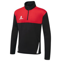 Surridge Blade Performance Top (Junior) - Black / Red / White