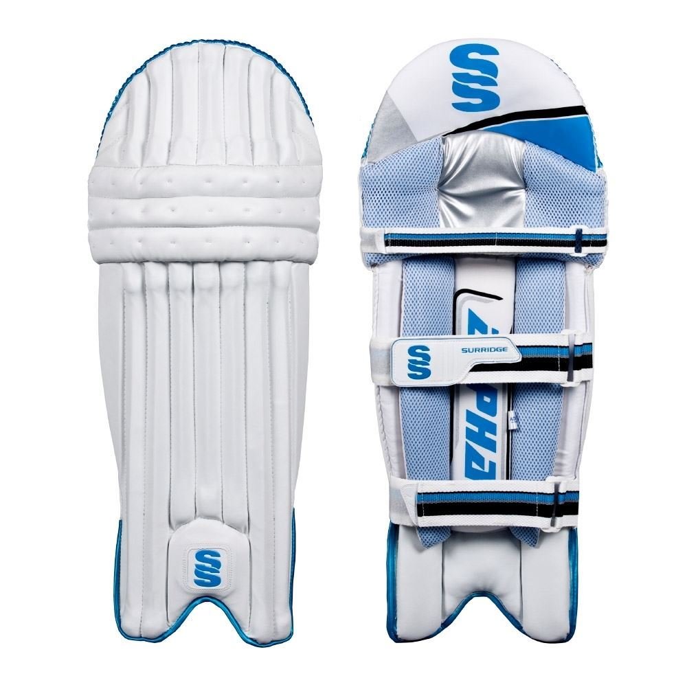 Surridge Alpha Batting Pads