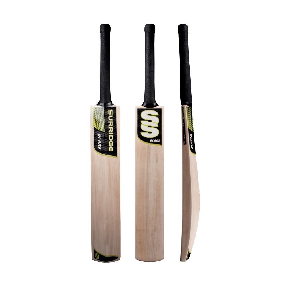 Surridge Blade Kasmir Willow Cricket Bats (Junior)