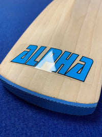 Surridge Grade Alpha English Willow Cricket Bats / G1/Sh