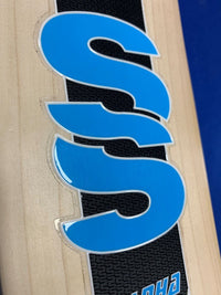 Surridge Grade Alpha English Willow Cricket Bats / G1/Sh