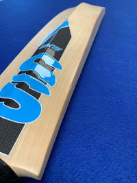 Surridge Grade Alpha English Willow Cricket Bats / G1/Sh