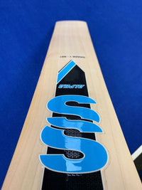 Surridge Grade Alpha English Willow Cricket Bats / G1/Sh