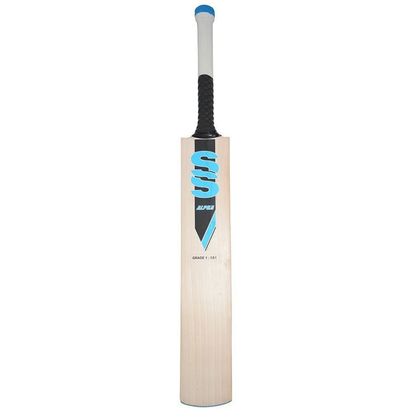 Surridge Grade Alpha English Willow Cricket Bats / G1/Sh