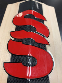 Surridge Grade Curve English Willow Cricket Bats / G1/Sh