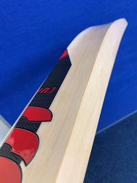Surridge Grade Curve English Willow Cricket Bats / G1/Sh