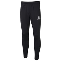 Surridge Tek Slim Training Pants (Junior) - Black