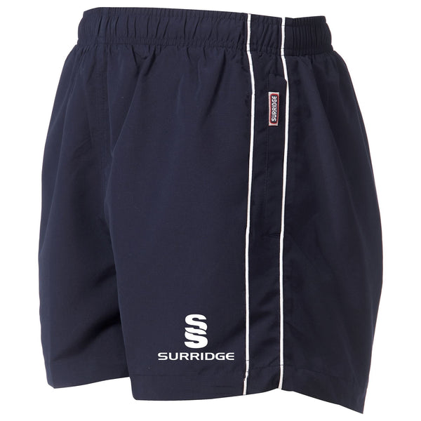Surridge Leisure Shorts - Navy