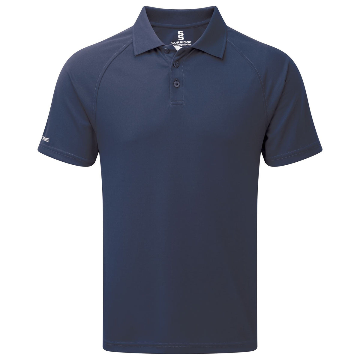 Surridge Performance Polo (Adult) - Male
