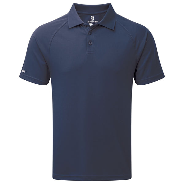 Surridge Performance Polo (Adult) - Male