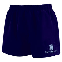 Surridge Swift Rugby Short - Navy