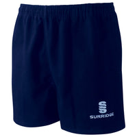 Surridge Twickenham Rugby Shorts - Navy