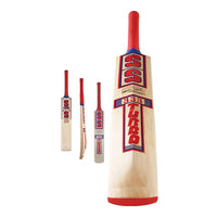 Surridge Turbo Retro Bats