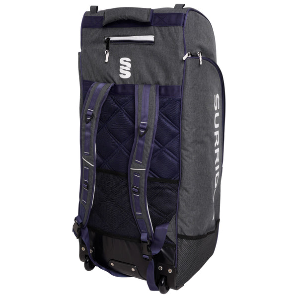 Surridge Bag Maxi Duffle