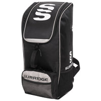 Surridge Signature - Black / Silver / Junior / Bag