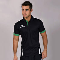 Surridge Blade Polo Shirt (Junior)
