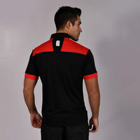 Surridge Blade Polo Shirt (Junior)