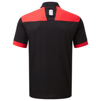 Surridge Blade Polo Shirt (Junior)