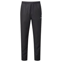 Surridge Women'S Ripstop Track Pant (Junior) - Black