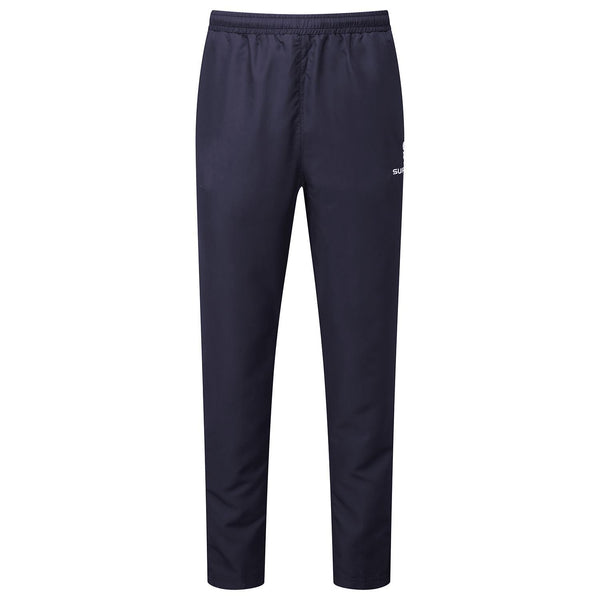 Surridge Rip Stop Track Pant (Junior) - Navy