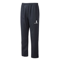 Surridge Poplin Track Pant (Junior) - Navy