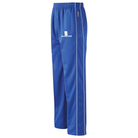 Surridge Coloured Trousers - Royal