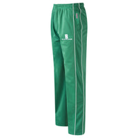 Surridge Coloured Trousers - Emerald