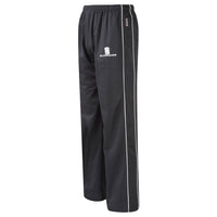 Surridge Coloured Trousers - Black