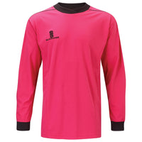 Surridge Goalkeeper Shirt - Pink