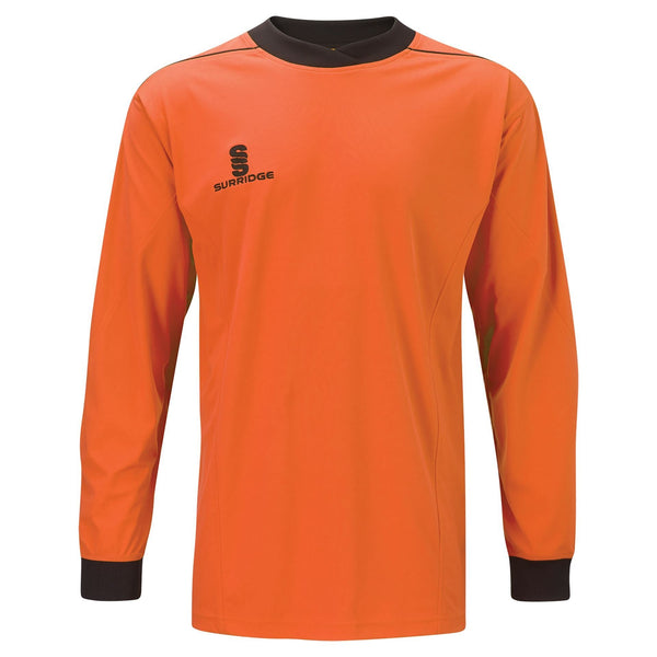 Surridge Goalkeeper Shirt - Orange