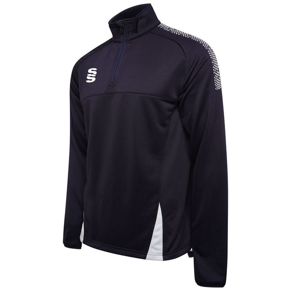 Surridge Fuse Performance Top (Junior) - Navy / White