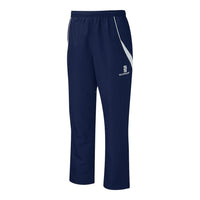 Surridge Curve Track Pant - Navy