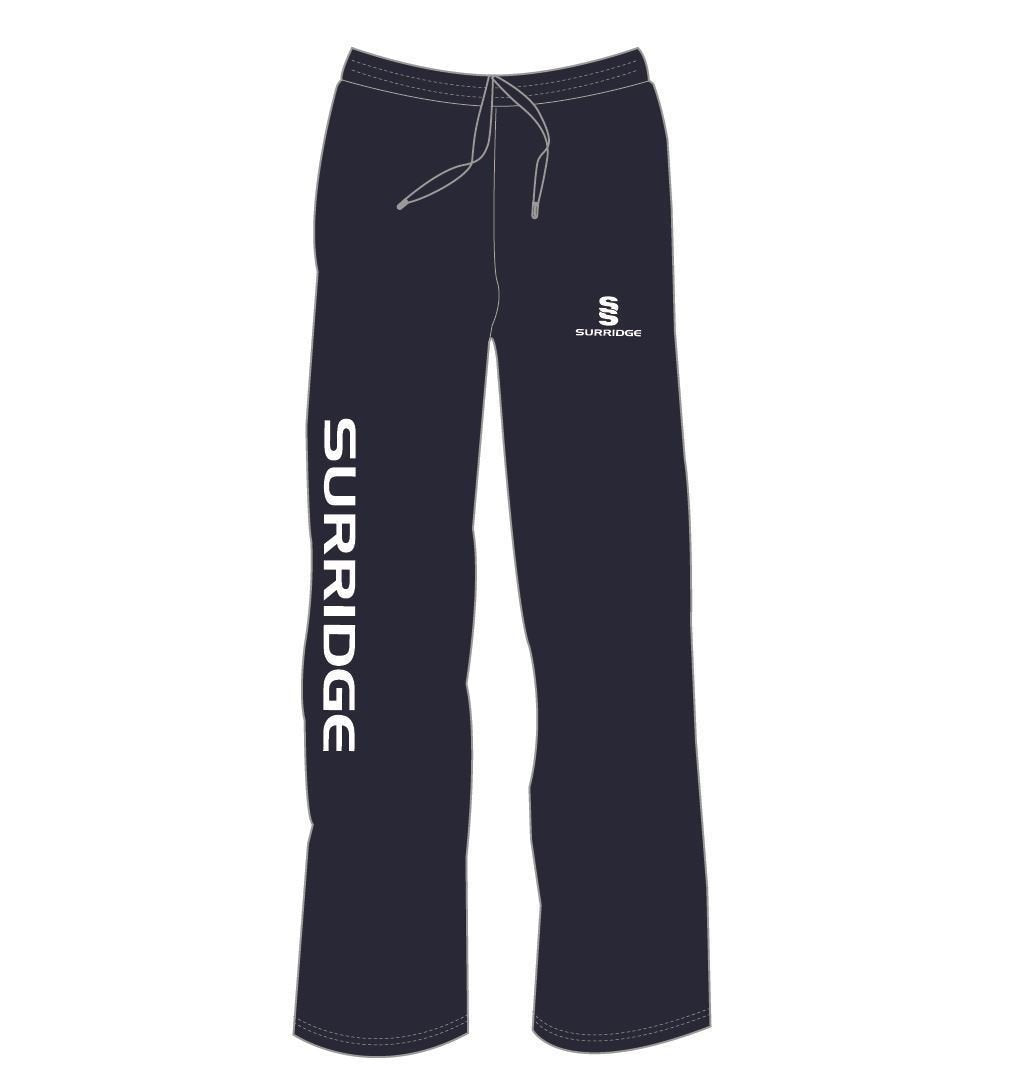 Surridge Rip Stop Track Pant (Adult)