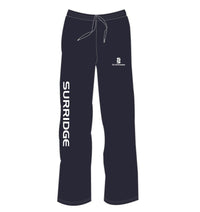 Surridge Rip Stop Track Pant (Adult)