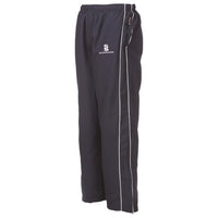 Surridge Classic Tracksuit Pant 3/4 Zip Length (Junior) - Navy Female