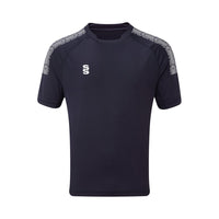 Surridge Dual Games Shirt (Junior) - Navy