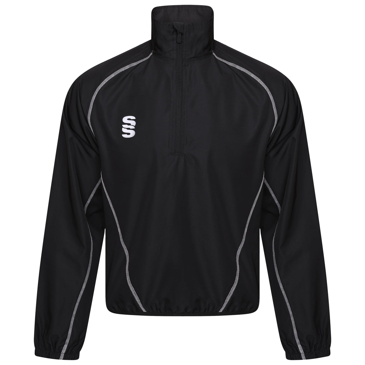 Surridge Dual Rowing Splash Jacket