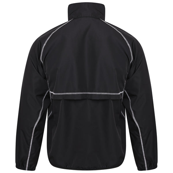 Surridge Dual Rowing Splash Jacket