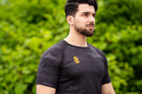 Surridge Camo T-Shirt (Junior)