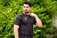 Surridge Camo T-Shirt (Junior)