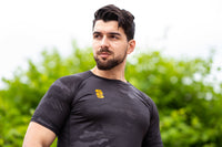 Surridge Camo T-Shirt (Junior)